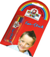 Schminkstift Fun Stick Regenbogen