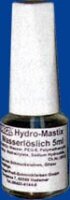 EULENSPIEGEL wasserlöslicher mastix Hautkleber 7 ml