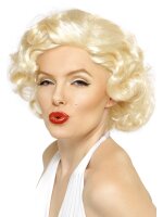 Original Marilyn Monroe Perücke Bomshell