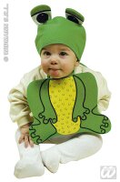 Baby Kinderkostüm Frosch Froschkostüm