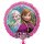 Singender Folienballon Elsa die Eiskönigin aus Frozen von Disney