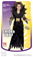 Kostüm Spiderlady oder Spidergirl