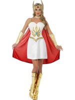 Original She Ra Deluxe Masters of the Universe Kostüm