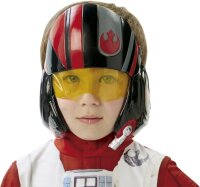 Original Star Wars x-Wing Fighter Maske