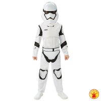 Original Star Wars Stormtrooper Kostüm für Kinder