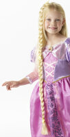 Original Rapunzel Zopf sehr lang