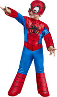 Original Spiderman Kostüm Spidey für Kinder