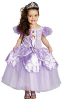 Original Sofia the First Prinzessin Premium Kostüm...