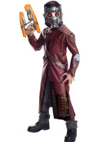 Original Star-Lord Kinder Kostüm aus Guardians of...