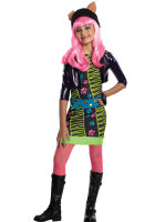 Original Howleen 13 Wishes Wolf Kinder Kostüm aus...