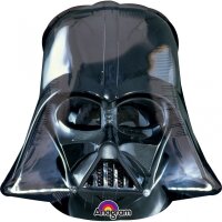 Folienballon Star Wars Darth Vader