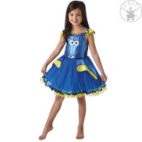 Original Dory Tabard deluxe Kostüm für Kinder