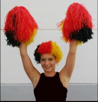 Deutschland Pompom