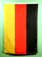 Deutschlandfahne 90 x 150