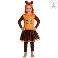 Kostüm die Maus für Kinder als Kleid aus der...