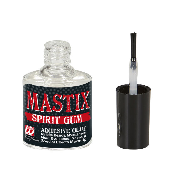 Mastix Hautkleber 12 ml in der Pinselflasche