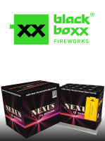 Blackboxx Silvester Feuerwerk Batterie Nexus