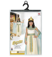 Kinderkostüm Cleopatra bzw. Kleopatra als Kleid